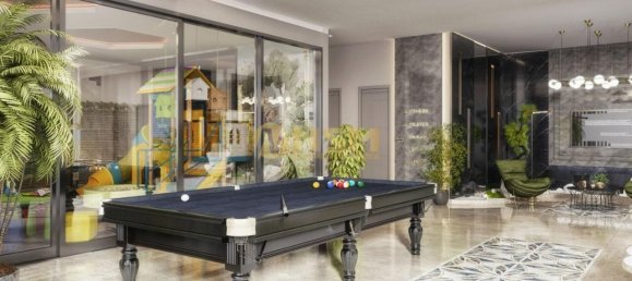 Apartment 1+1 in Alanya, Turkey No. 3728 22