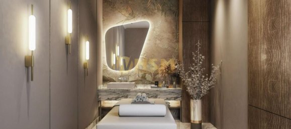 Apartment 1+1 in Alanya, Turkey No. 3728 13