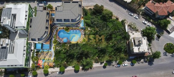 Apartment 1+1 in Alanya, Turkey No. 3728 26