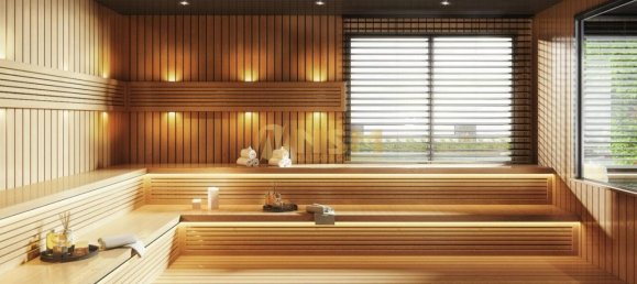 Apartment 1+1 in Alanya, Turkey No. 3728 11