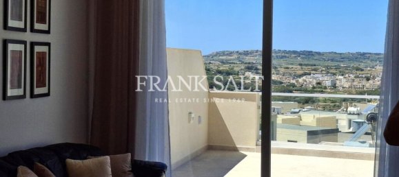 Ático de 2 dormitorios en Zurrieq, Malta No. 11566 6