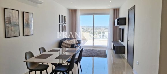 Ático de 2 dormitorios en Zurrieq, Malta No. 11566 7