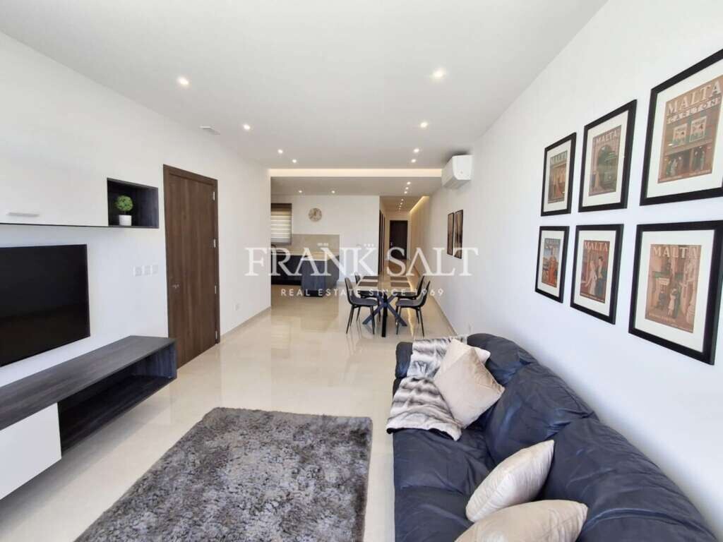 Ático de 2 dormitorios en Zurrieq, Malta No. 11566