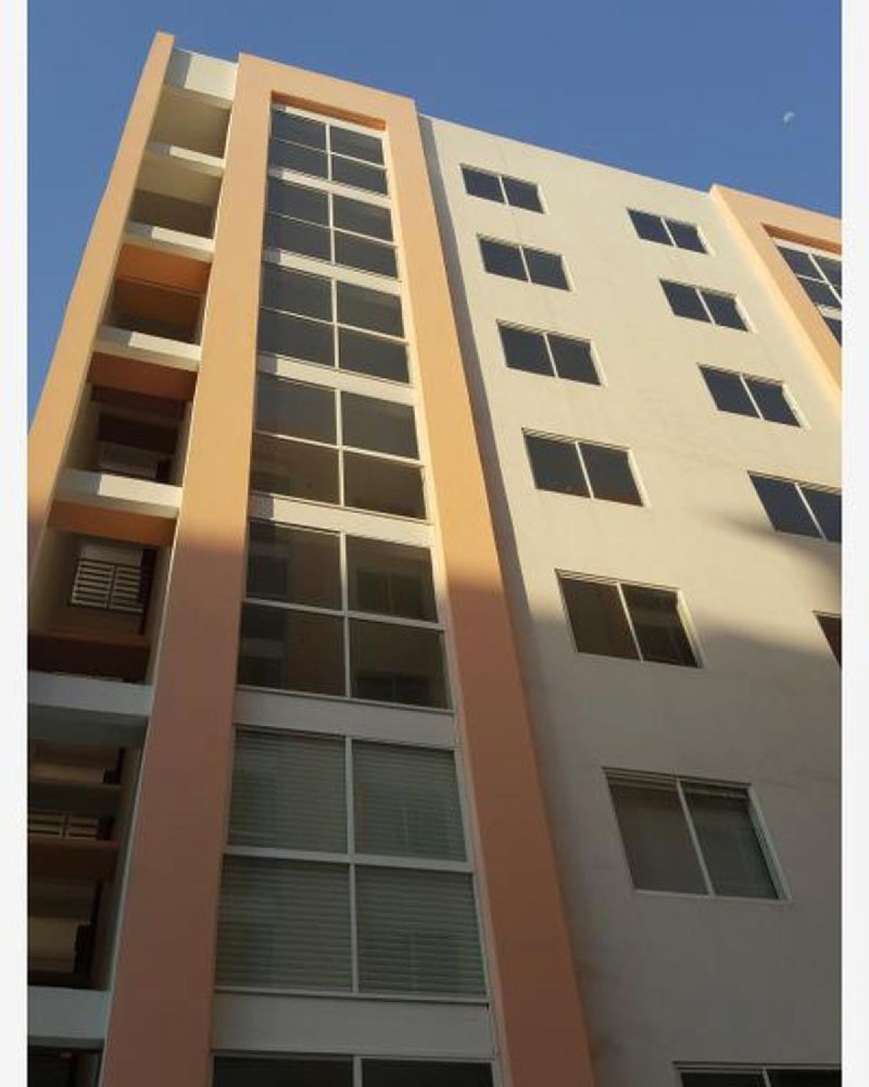 Apartamento de 2 dormitorios en Mexicali, Mexico No. 189192