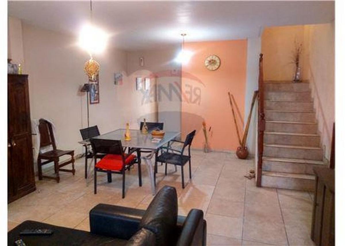 3 غرف نوم منزل في Hurlingham, Argentina رقم 10100