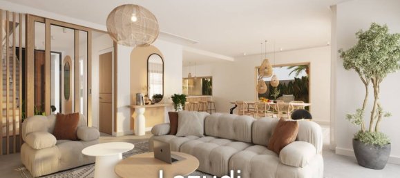 3 غرف نوم فيلا في Bang Tao, Thailand رقم 22352 2