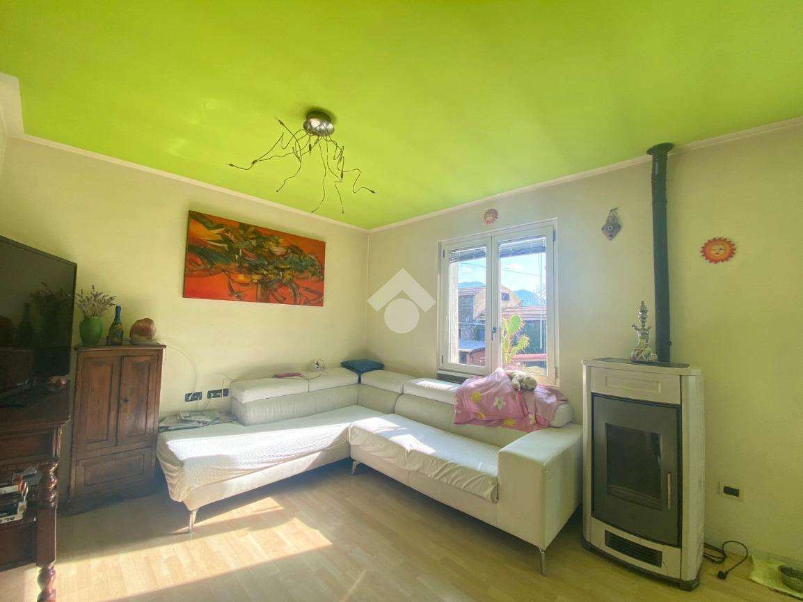 Villa de 4 divisões em Darfo Boario Terme, Italy N.º 3048