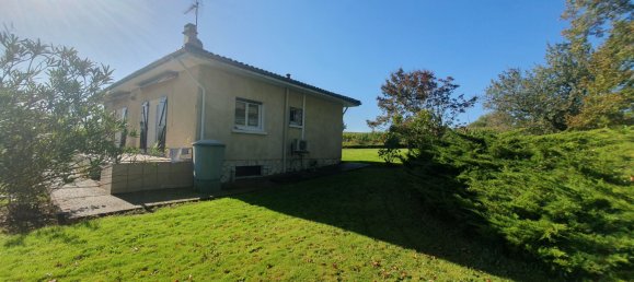 3 bedrooms House in Hagetmau, France No. 98885 10