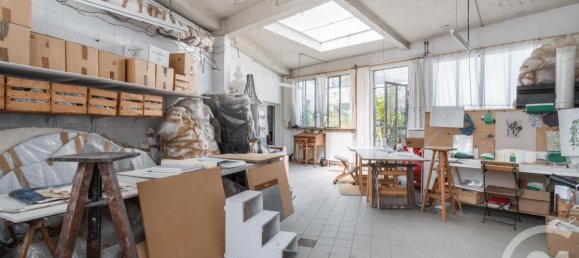 1 bedroom Apartment in Montreuil, France No. 172345 14