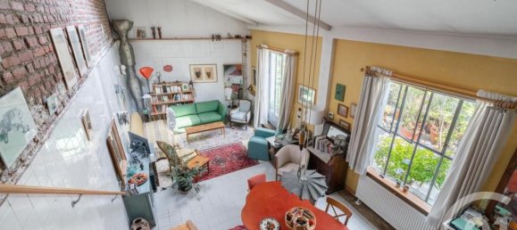 1 bedroom Apartment in Montreuil, France No. 172345 5