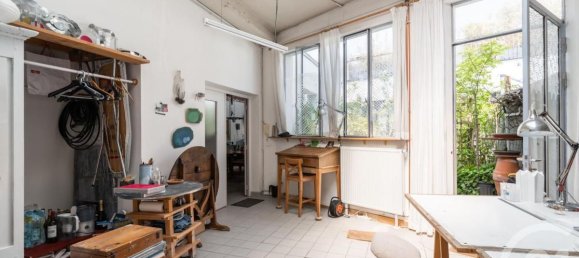 1 bedroom Apartment in Montreuil, France No. 172345 13