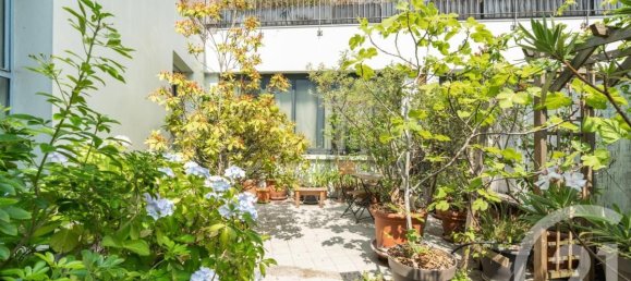 1 bedroom Apartment in Montreuil, France No. 172345 9