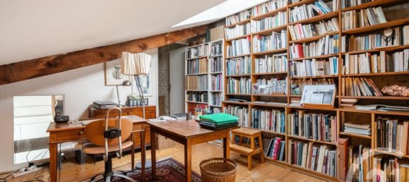 1 bedroom Apartment in Montreuil, France No. 172345 2