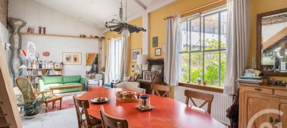 1 bedroom Apartment in Montreuil, France No. 172345 8