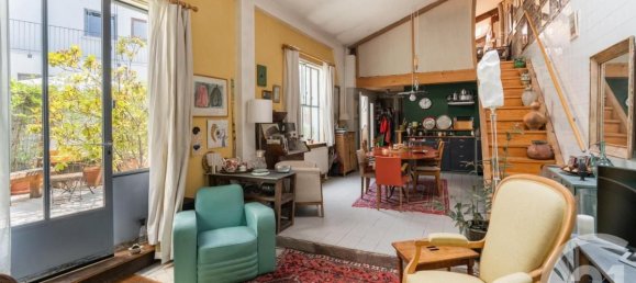 1 bedroom Apartment in Montreuil, France No. 172345 7