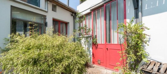 1 bedroom Apartment in Montreuil, France No. 172345 15