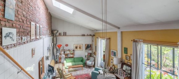 1 bedroom Apartment in Montreuil, France No. 172345 4