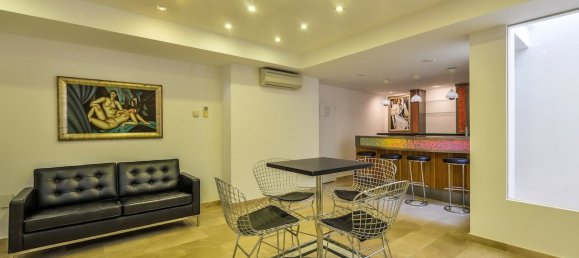 6 bedrooms Villa in Benissa, Spain No. 1545 12