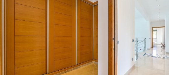 6 bedrooms Villa in Benissa, Spain No. 1545 16