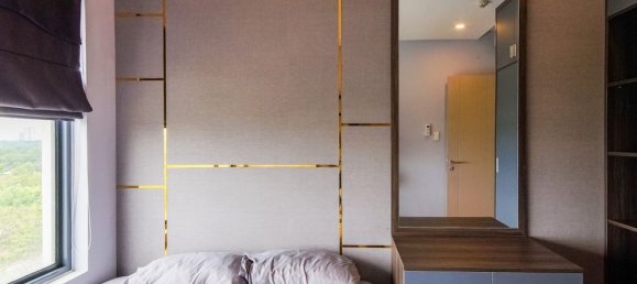 2 bedrooms Apartment in Thu Duc, Vietnam No. 16866 7