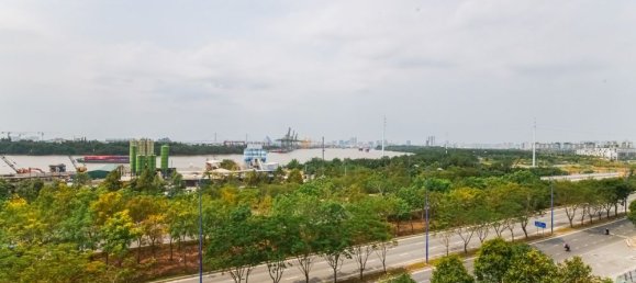 2 bedrooms Apartment in Thu Duc, Vietnam No. 16866 4