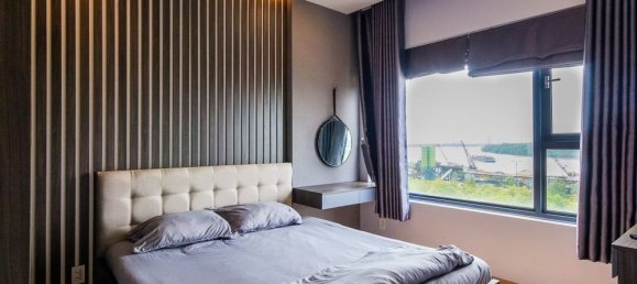 2 bedrooms Apartment in Thu Duc, Vietnam No. 16866 6