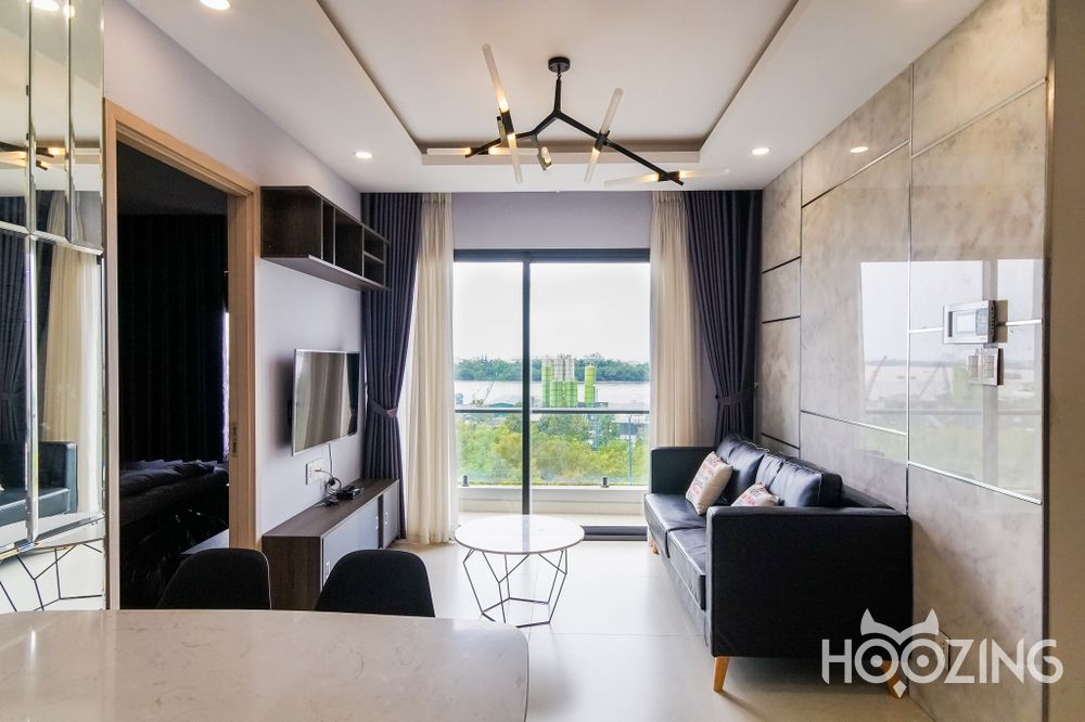 2 bedrooms Apartment in Thu Duc, Vietnam No. 16866