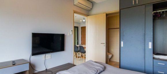 2 bedrooms Apartment in Thu Duc, Vietnam No. 16866 3