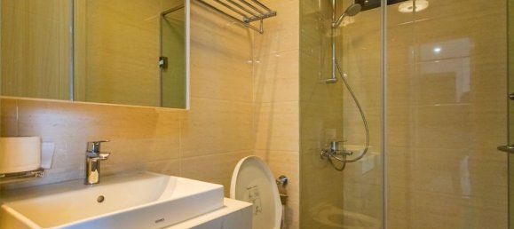 2 bedrooms Apartment in Thu Duc, Vietnam No. 16866 14