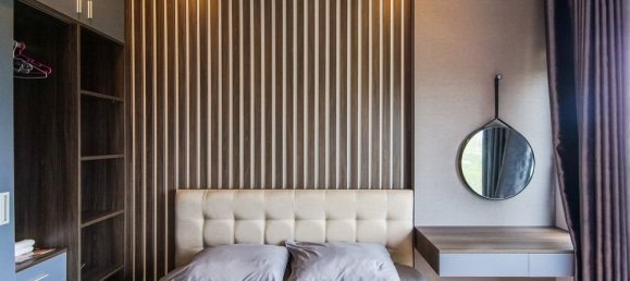 2 bedrooms Apartment in Thu Duc, Vietnam No. 16866 5