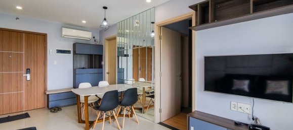 2 bedrooms Apartment in Thu Duc, Vietnam No. 16866 15