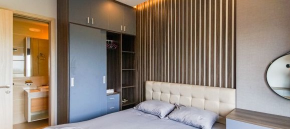 2 bedrooms Apartment in Thu Duc, Vietnam No. 16866 2