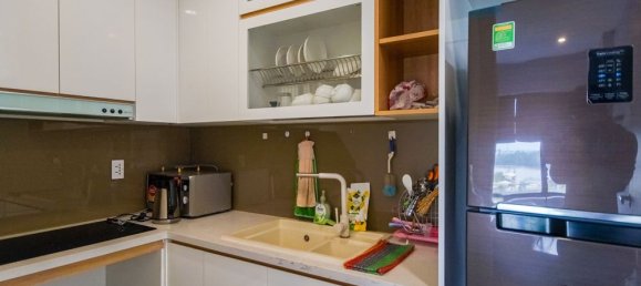 2 bedrooms Apartment in Thu Duc, Vietnam No. 16866 9