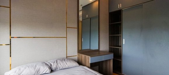 2 bedrooms Apartment in Thu Duc, Vietnam No. 16866 11