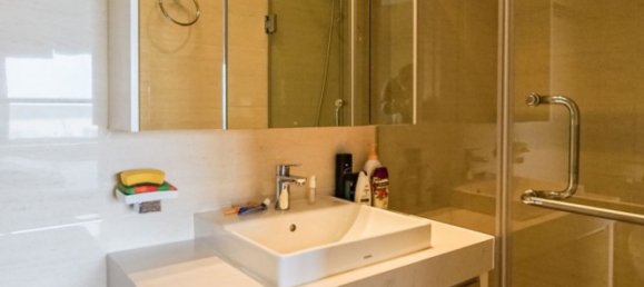 2 bedrooms Apartment in Thu Duc, Vietnam No. 16866 8