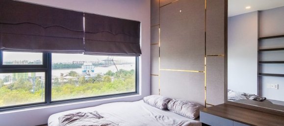 2 bedrooms Apartment in Thu Duc, Vietnam No. 16866 10