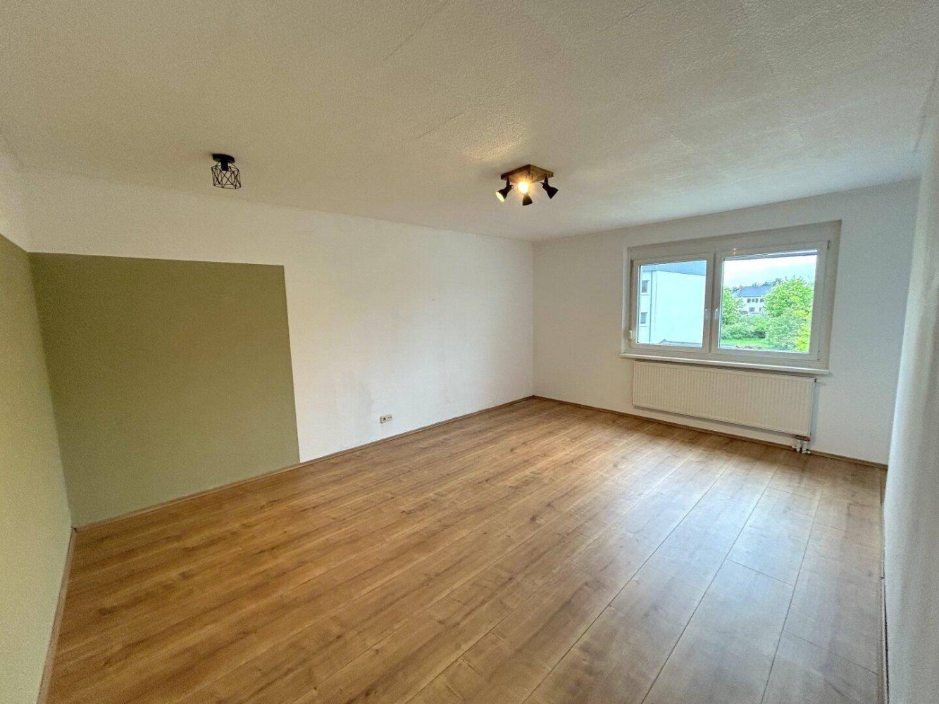 3 rooms Apartment in Ganserndorf, Austria No. 161748