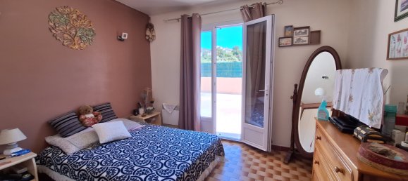 4 bedrooms Villa in Alata, France No. 59826 4