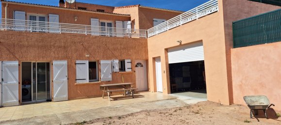 4 bedrooms Villa in Alata, France No. 59826 6