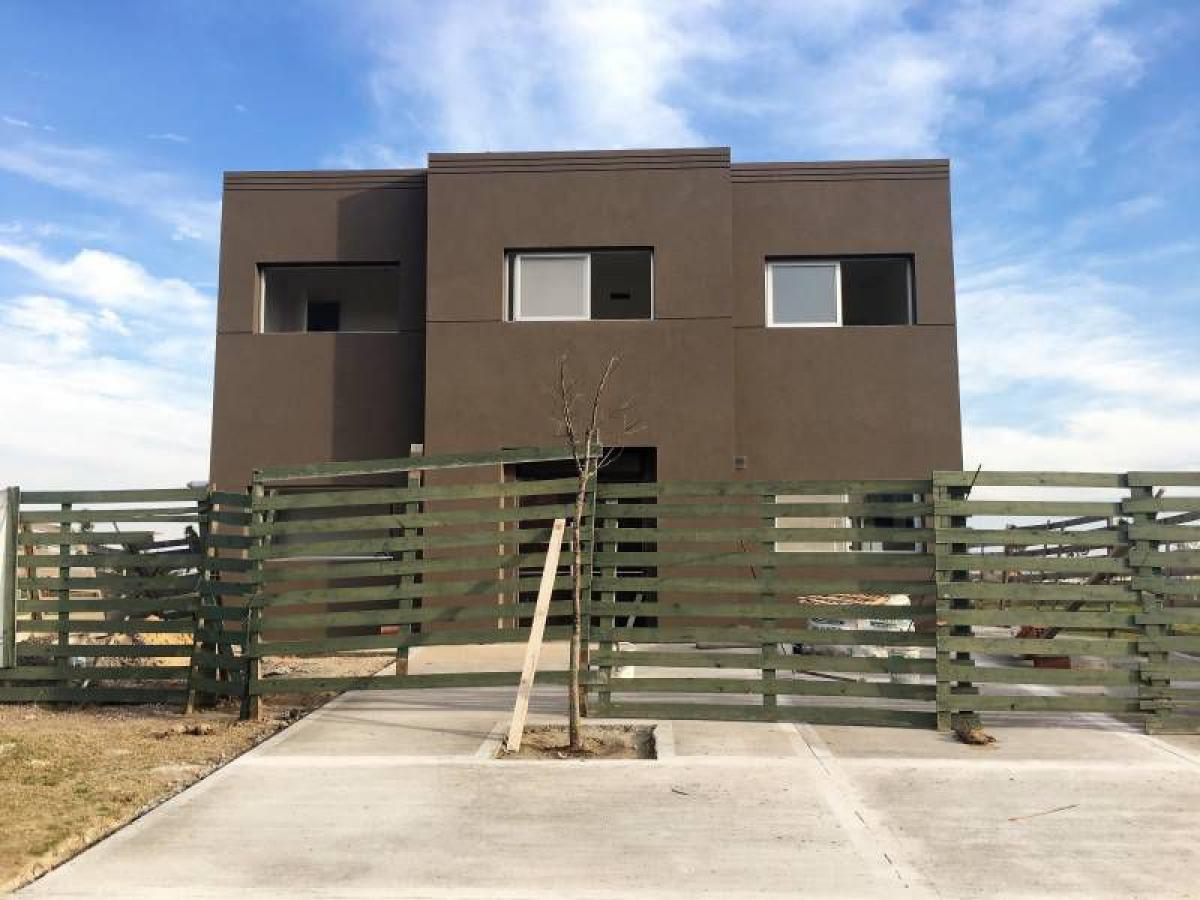 3 غرف نوم منزل في Tigre, Argentina رقم 4753