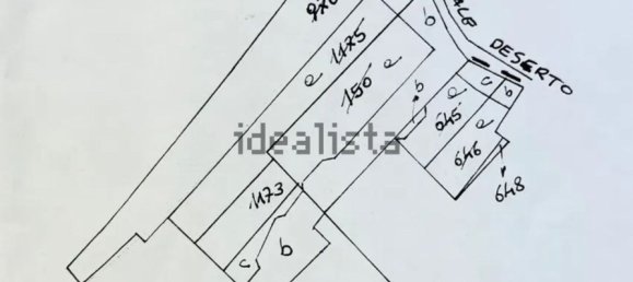 Grundstück in Comiso, Italy 998m², Nr. 252092 4