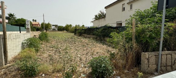 Grundstück in Comiso, Italy 998m², Nr. 252092 7