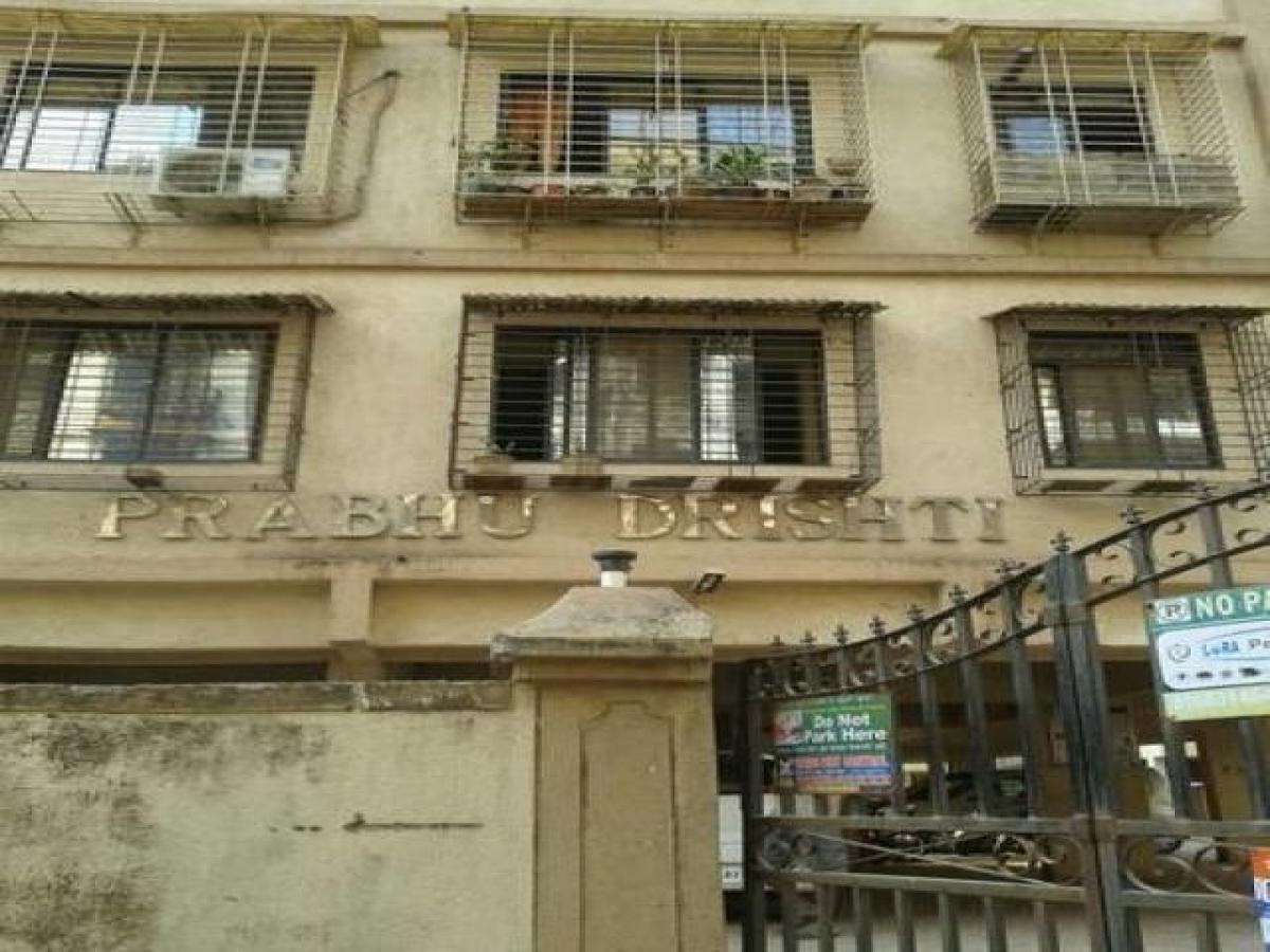 Studio in Mumbai, India No. 60966