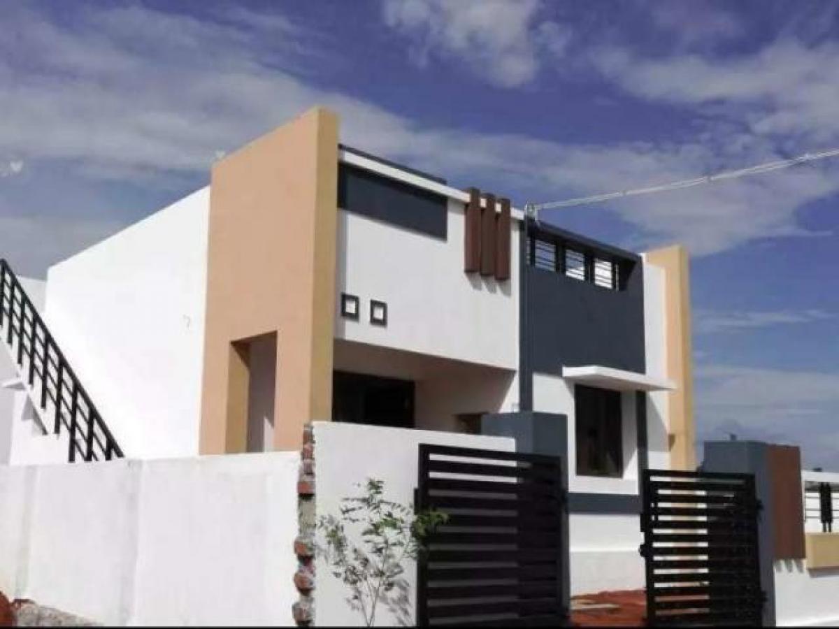 Studio in Tirunelveli, India No. 5019
