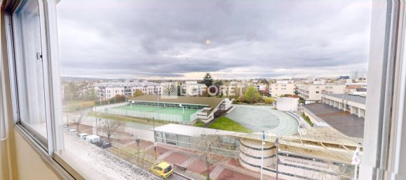 2 chambres Appartement à Rueil-Malmaison, France No. 181684 14