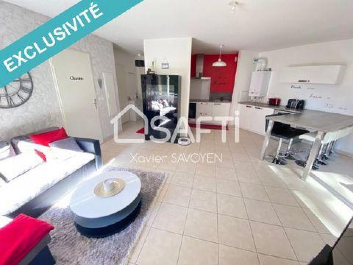 Estúdio em Rives, France N.º 24511