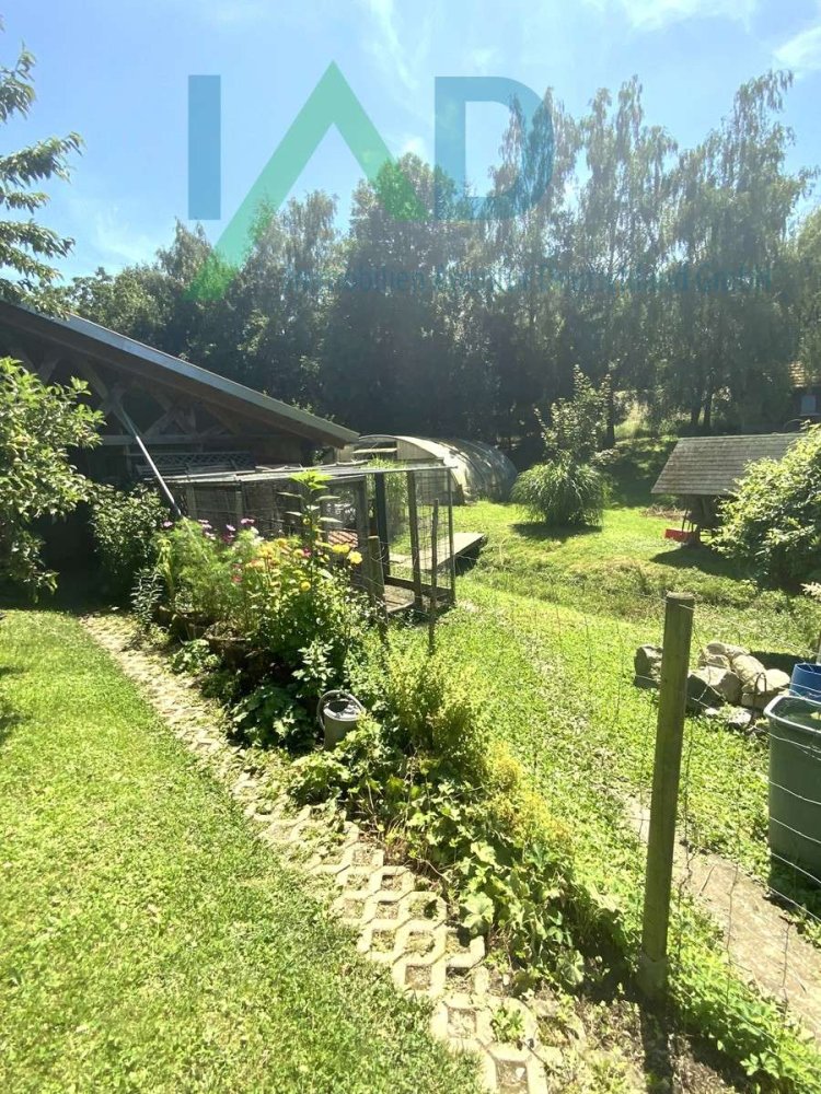 Земельный участок в Ландсхут, Германия № 212699