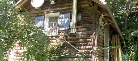 Земельный участок в Ландсхут, Германия № 212699 3