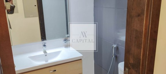 2 chambres Appartement à DAMAC Hills (Akoya by DAMAC), UAE No. 51564 11