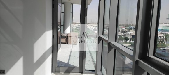 2 chambres Appartement à DAMAC Hills (Akoya by DAMAC), UAE No. 51564 7